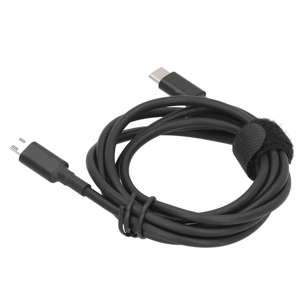 Lenovo Thinkpad Tablet Typ C PD Snabbladdningskabel 150cm 19V Adapter