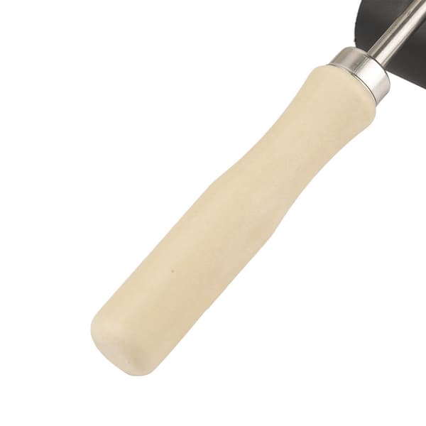 Craftsman Rubber Brayer Roller - Perfekt for kunst og oljemaling