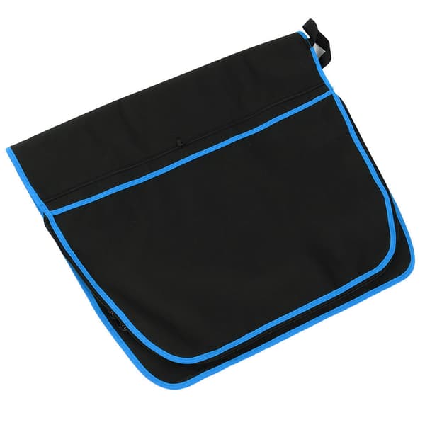 Surfbräda Bodyboard Överdrag Tålig Polyester Bärväska Blårandig