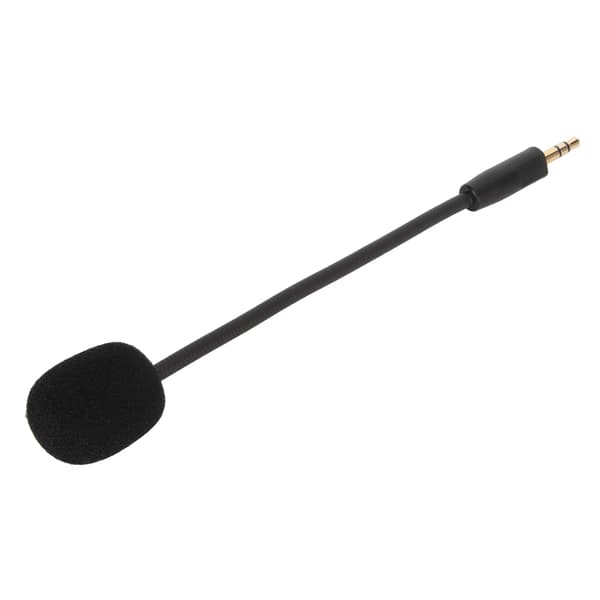 HyperX Cloud Orbit S 3,5 mm støydempende mikrofon med avtakbar arm