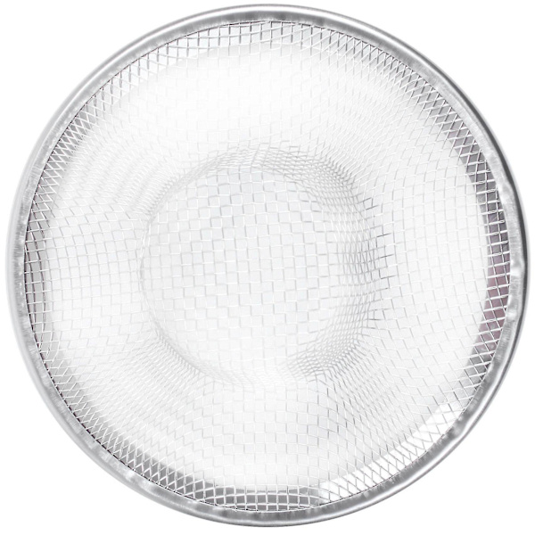 Rostfritt stål avloppsbassäng Filter Mesh Handfat