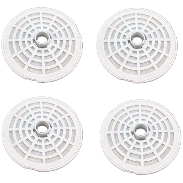 4stk1,6L pet vanndispenser filter vanndispenser reservedeler