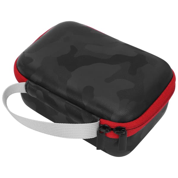DJI Mavic Mini 2 Beskyttende Opbevaringstaske Camouflage Sort Drone Tilbehør Etui