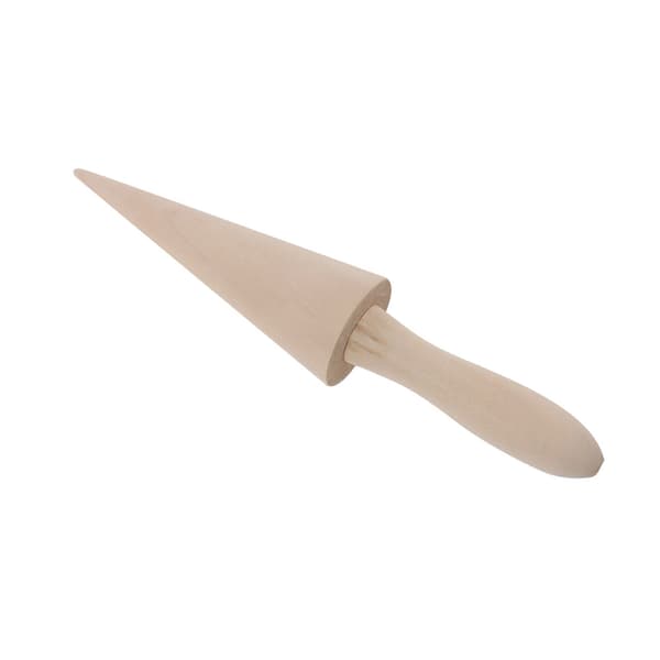 DIY iskremkjegleform bakeutstyr for dekorering og matlaging