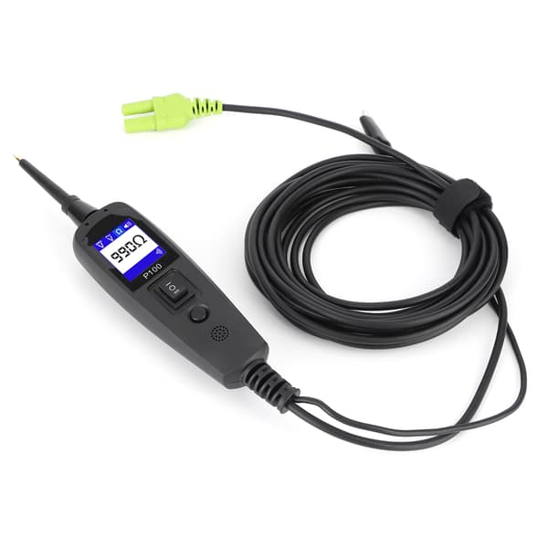 Power Probe P100 Elektrisk kretstester for bil