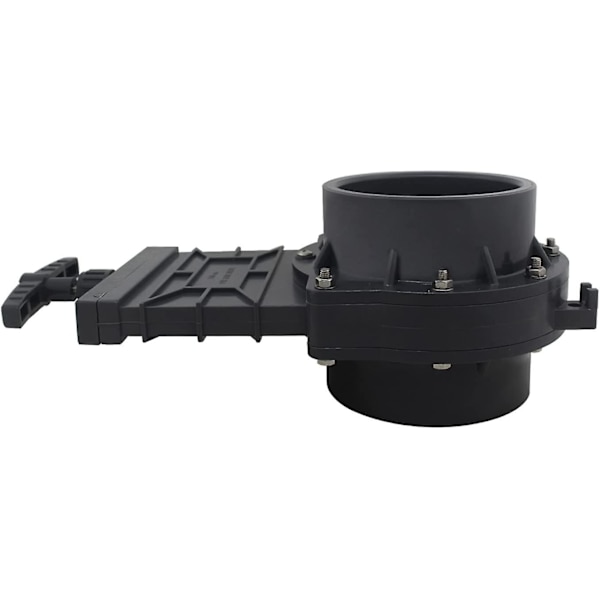 Dräneringsventil Fap-ventil Rv-ventil Dn32-ventil (innerdiameter 40 mm)