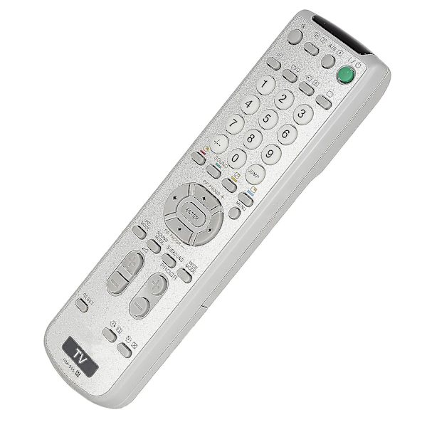 ny fjernbetjening egnet til Sony Crt tv-controller Rm-995 Rm-993 1014 961 967
