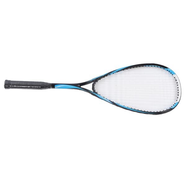 Lett Støtsikker Squashracket Stor Ansikt Voksenpakke