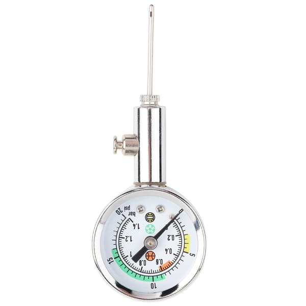 Mini-ilmapumppu urheilupalloille