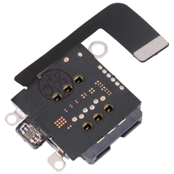 For iPhone 14 Dual SIM-kortleserbrett Inte angivet