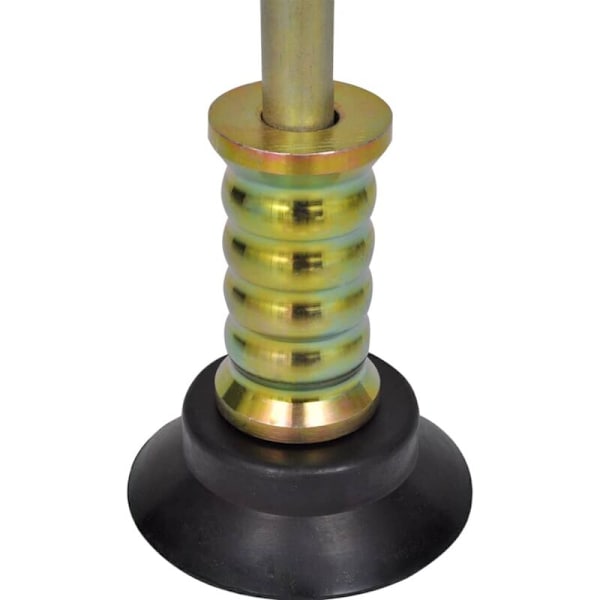 Pneumatisk automatisk bulktrekker med glidehammer，
