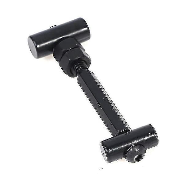 Låsskruvsats för Ninebot Max G30/g30d Kickscooter Axel Låsskruv [nedsatt!!! 30% rabatt]