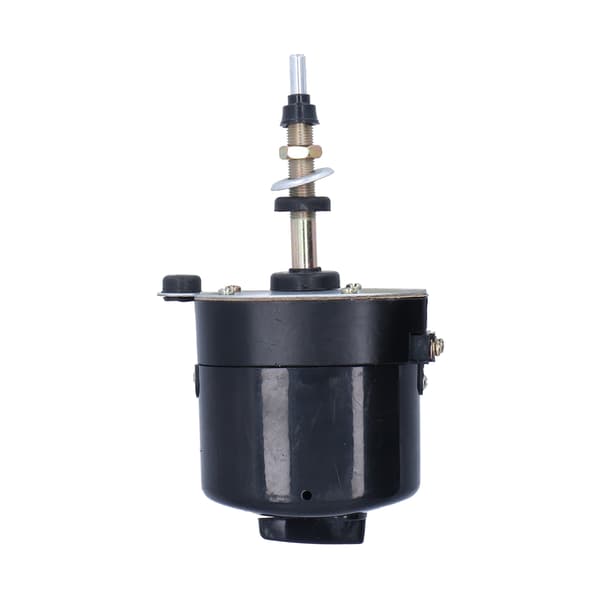 DC12V 105 Graders Vinkelfelt Universal Traktor Vindusviskermotor