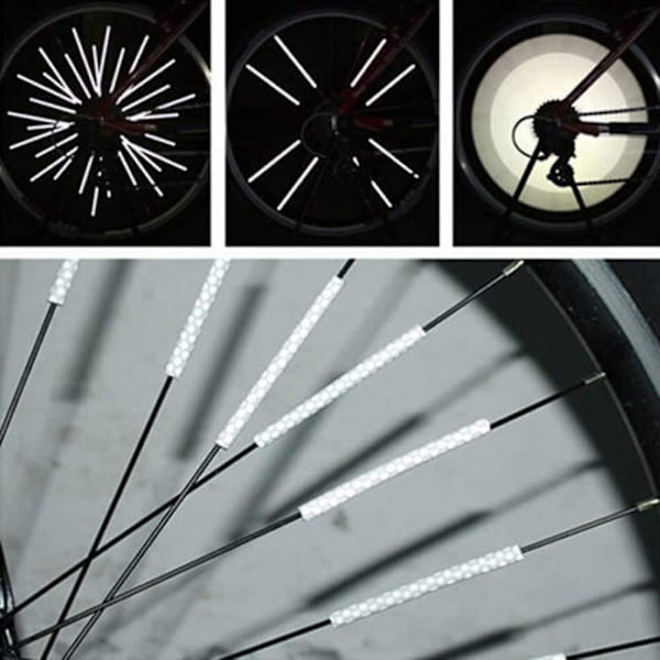 Keltaiset MTB vanteet