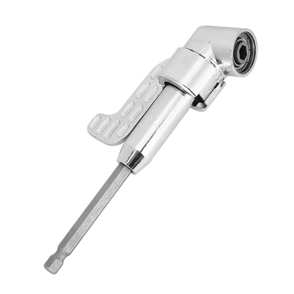 105 Graders Skrutrekker Drill Bit Adapter