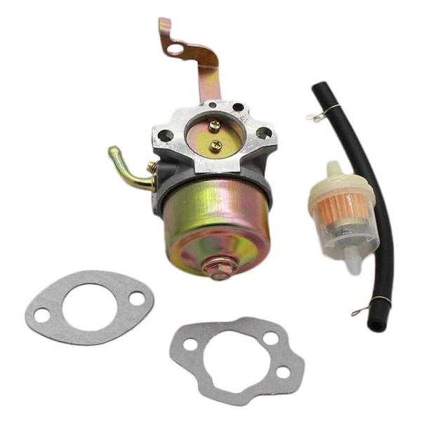Harjaleikkuri Kaasutin sopii Robin EY20 EY15 DET180 WI-185 RGX2400 Bensiinidynamolle