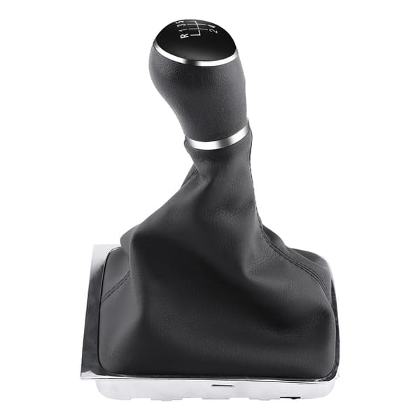 5-trinns bilgirskiftknott Gaiter Boot Kit for Passat B7 2011 2015