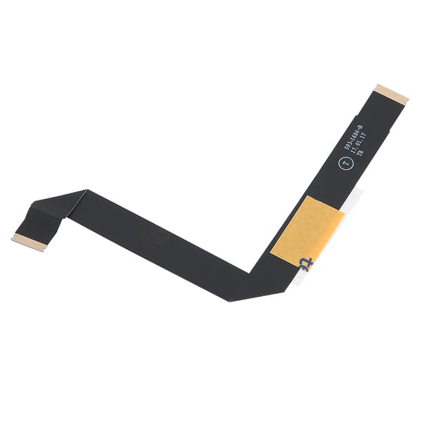 A1466 593-1604-B Touchpad FPC Flexkabel erstatning for MacBook Air 2013 2017
