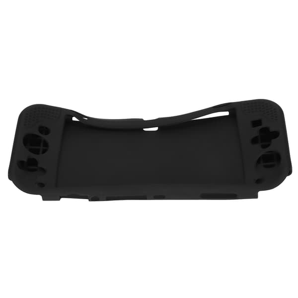 Switch OLED Silikonskydd Mjukt Reptåligt Gamepad Skyddsskal