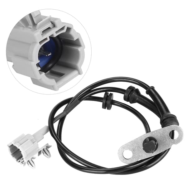 NISSAN FRONTIER 2005-2018 Höger Bak ABS Hjulhastighetssensor 47900-EA005