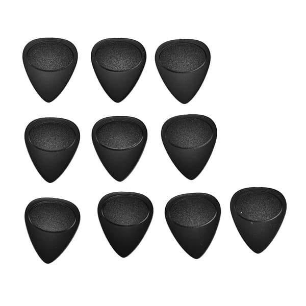 Gitarr Fingerskydd Skyddande Fingertopp Musikbok Sida Klämma Box Set