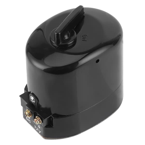 12V Vindusviskermotor 01287358 Erstatning for Willys Jeep Traktor