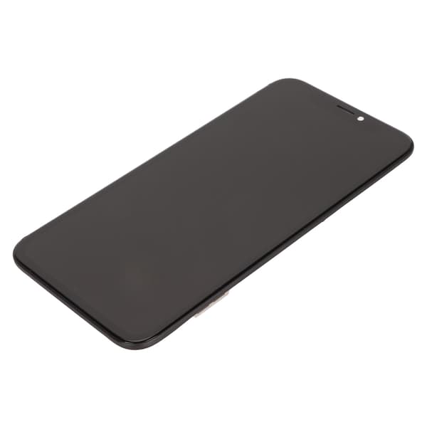 iPhone XS LCD-skjerm Digitizer-enhet HD-skjermerstatning