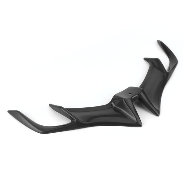 Aerodynamisk Winglet Vingebetræk Yamaha R15 V3 2017 2020 Sort