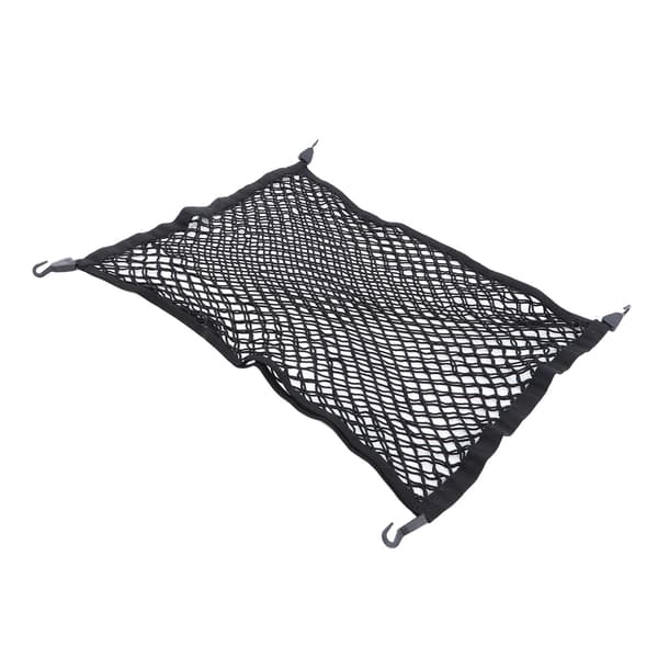 Nylon Net til Opbevaring i Bagagerum til Tesla Model X 2015-2023