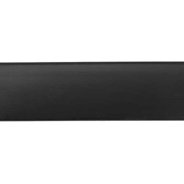 4,5 cm x 1,5 m Universal Bil Gummiskjermbeskytter Kantlist