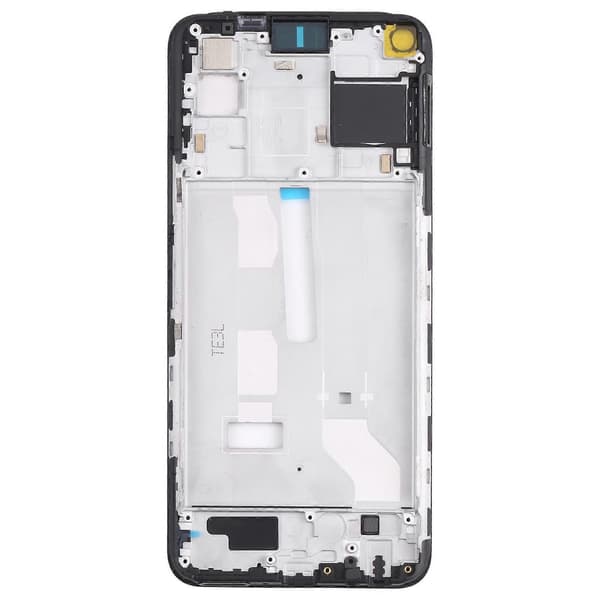 Til vivo Y71T V2102A Frontkabinet LCD Ramme Bezel Plade Not Specified
