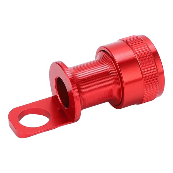 Lp Litepro Quick Release Cykel Pedal Holder Adapter Spænde Hovedmontering Sæde til Brompton Foldecykel