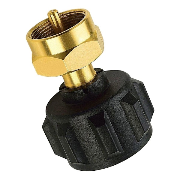 Propangasadapter Adapter för gastank