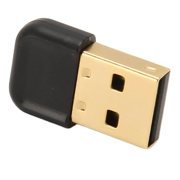 USB Bluetooth 5.3 -sovitin kaksoistilalähetin-vastaanotin PC-kannettavalle
