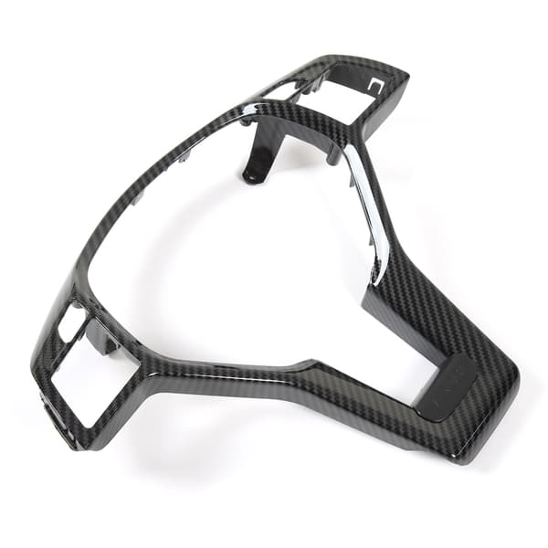 Kulfiber Rat Trim Cover 0994640013 Erstatning for Benz C CLASS E CLASS
