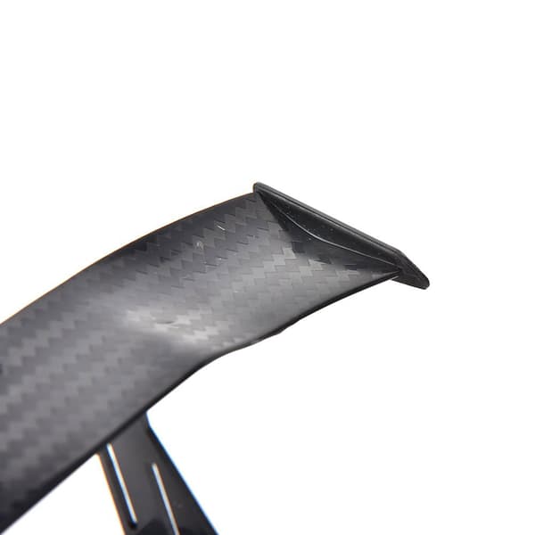Kulfiber Bagspoiler Vinge til Mini Bil