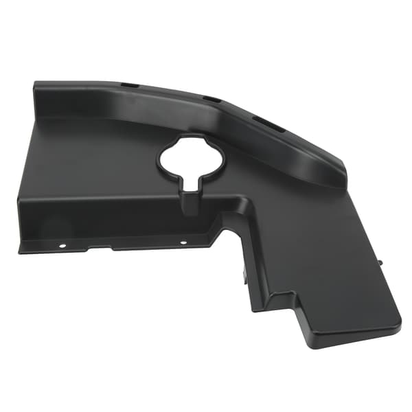 Dodge Charger Challenger SXT GT RT 2015-2021 Motorrum Sidepanelafdækning Erstatning