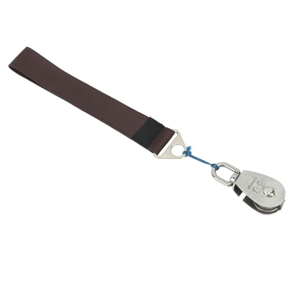 Metall Oxford Rapid Spin Kite String Press Puller Verktøy Reduser Håndtrykk for Stor Drageflyging