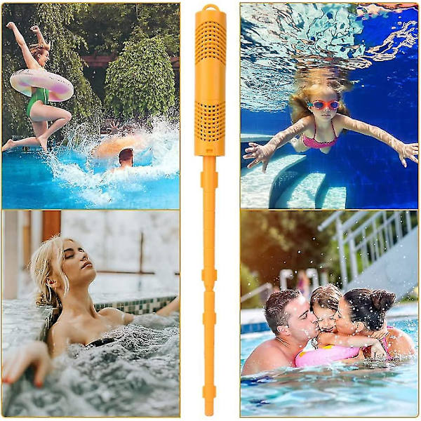 Mineral Rod Delar, Filter Mineral Rod
