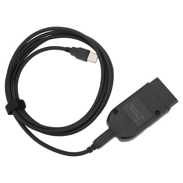 Seat Osmo Protocol V21.9 Diagnosekabel Feil Lesing Erstatning