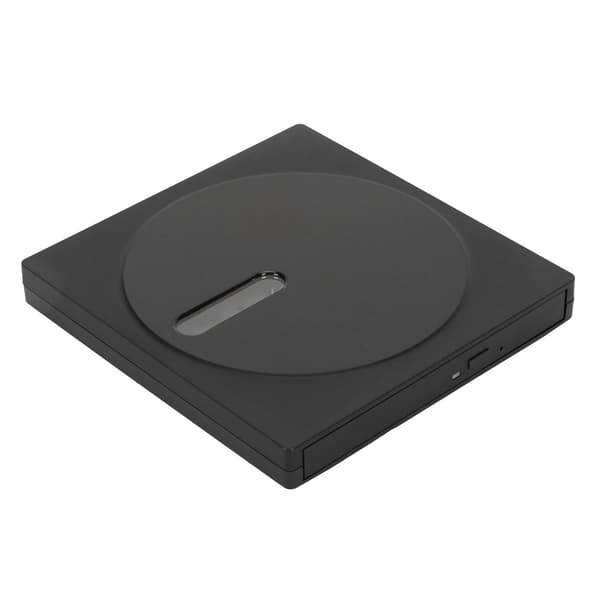 USB 3.0 USB C Ekstern CD DVD Drev 5Gbps Optisk Disk Drev til Laptop PC Desktop Windows OS X Linux