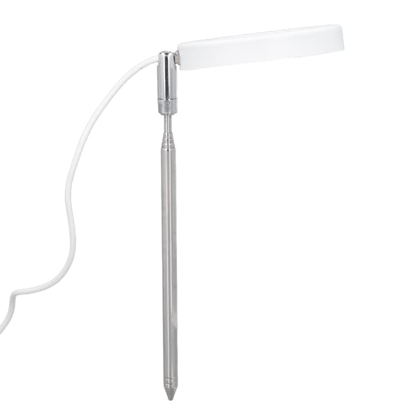 Vikbar Fullspektrum LED Växtlampa för Växter