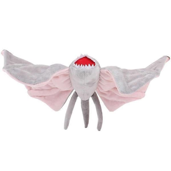 Stranger Things Demogorgon plyslegetøj bat30cm*45cm