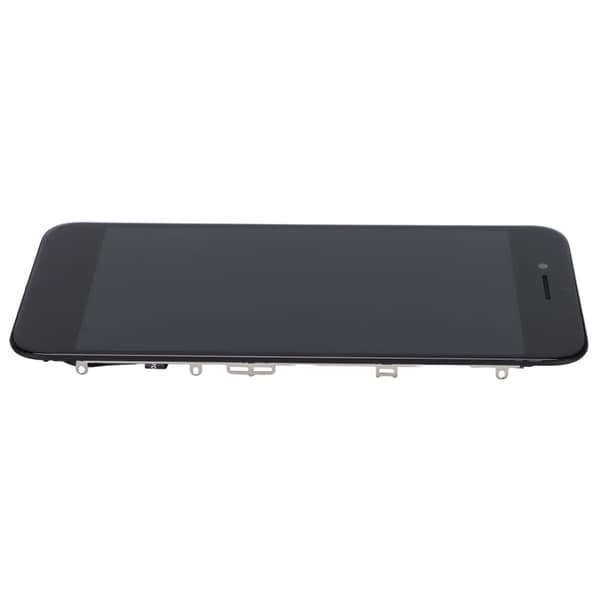 iPhone 7 4,7 tommer LCD-skærm Touch Screen Assembly Udskiftning Sort