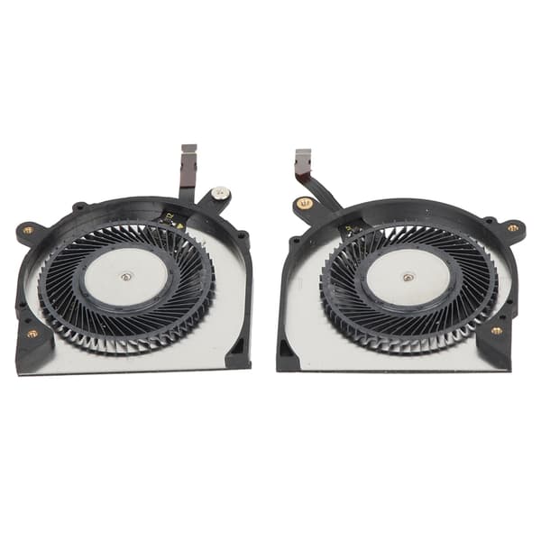 Dell XPS 13 7390 2 i 1 0VDFK8 VDFK8 Professionel erstatningskøleventilator til CPU GPU