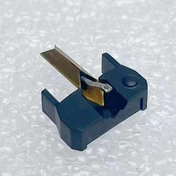 1 stk. pladespillerstift til Shure M75E TYPE2 M75E-95G M75E-D19 N75 ED