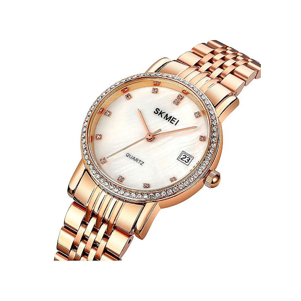 Herrrörelse Simple Wo Armbandsur 0381rg