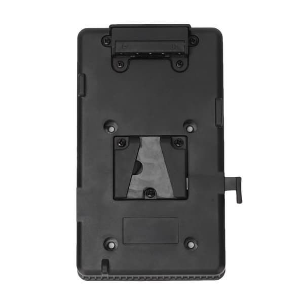 Sony V Mount Batteriplade Adapter til DSLR Kamera Videolys
