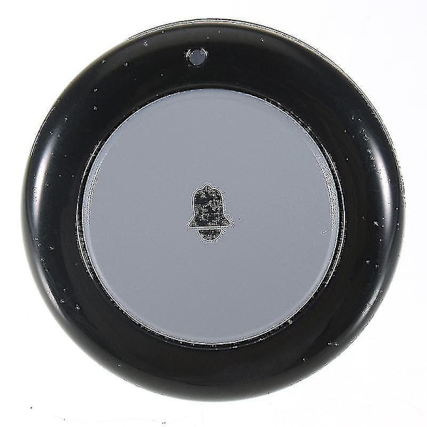 Du er velkommen til at holde Rund One Button Fjernbetjening Micro