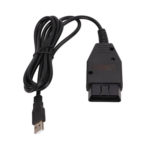 Professionell OBD2 Programmer ECU Chip Tuning Verktyg Hög Känslighet för Windows XP 7 32bit